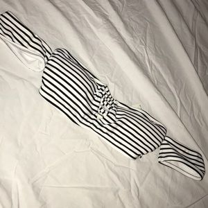 Hollister bikini top